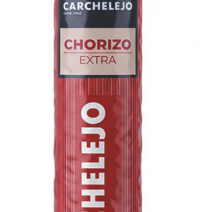 CHORIZO GRAN VELA ROJO CAJA 2 UNIDADES