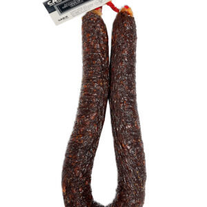 ACHORIZADA IBERICA