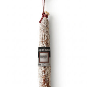 SALCHICHON CULAR IBERICO EXTRA