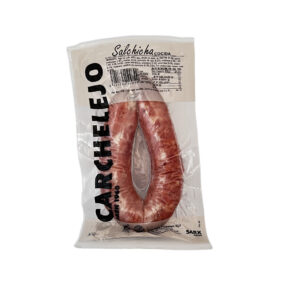 SALCHICHA COCIDA PIEZA 280g