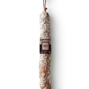 CHORIZO CULAR IBERICO EXTRA