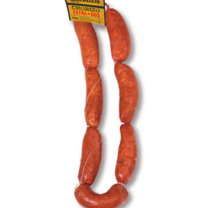 CHORIZO BARBACOA EXTRA  GRANEL