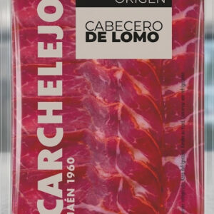 LONCHEADO CABECERO DE LOMO Sobre 90g