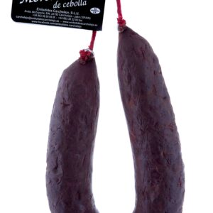 MORCILLA DE CEBOLLA GRANEL