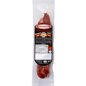 CHORIZO BARBACOA EXTRA 575