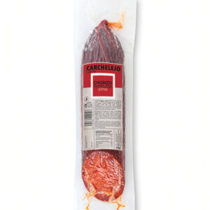 CHORIZO PAMPLONA EXTRA