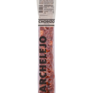 CHORIZO EXTRA PIEZA 500G
