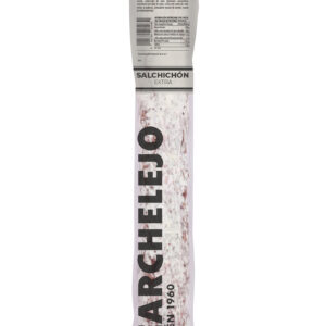 SALCHICHON EXTRA PIEZA 500G