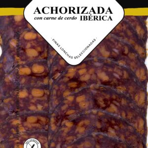 LONCHEADO DE ACHORIZADA IBERICA SOBRE