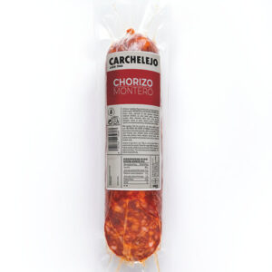 CHORIZO MONTERO