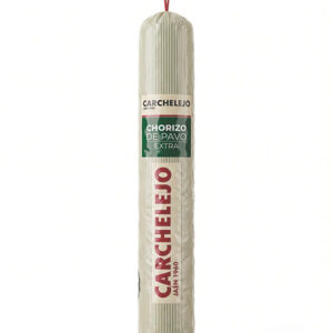 CHORIZO VELA DE PAVO HALAL