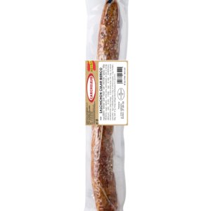 SALCHICHON CULAR IBERICO EXTRA AL VACIO