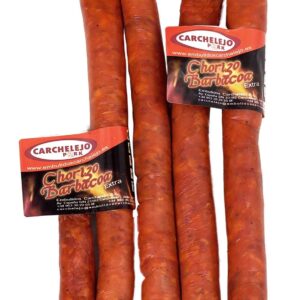 CHORIZO CHISTORRA