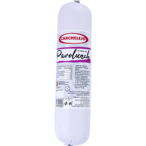 SUPREME DE PAVOLUNCH HALAL