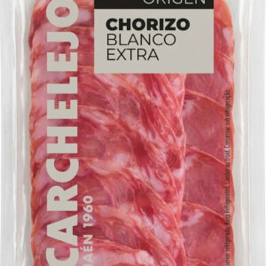 LONCHEADO CHORIZO BLANCO Sobre 90g