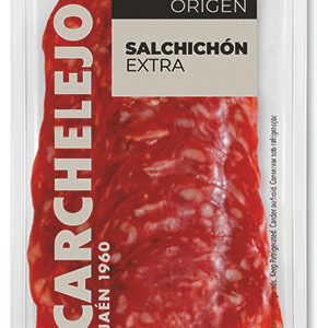 LONCHEADO SALCHICHON EXTRA SOBRE 90g