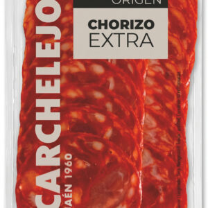 LONCHEADO CHORIZO EXTRA Sobre 90g