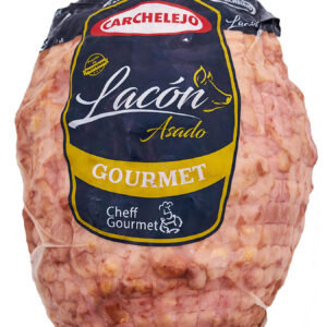 LACON DE CERDO ASADO