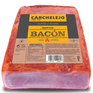 BACON AHUMADO SUPERIOR