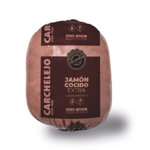 JAMON COCIDO EXTRA