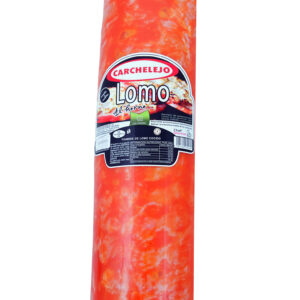 LOMO ADOBADO AL HORNO PIEZA ENTERA