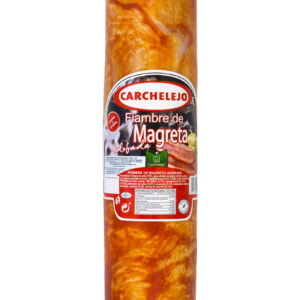 MAGRETA ADOBADA