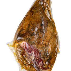 DESHUESADO JAMON DE CEBO IBERICO 50% RAZA IBERICA